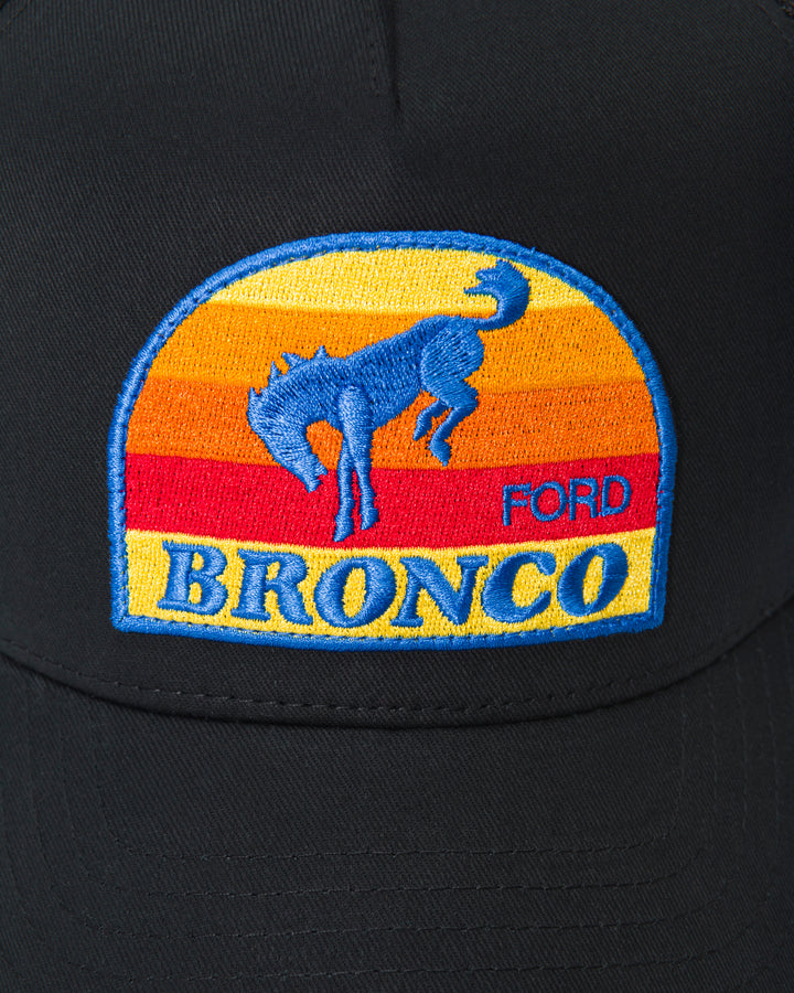 Ford Bronco Trucker Hat
