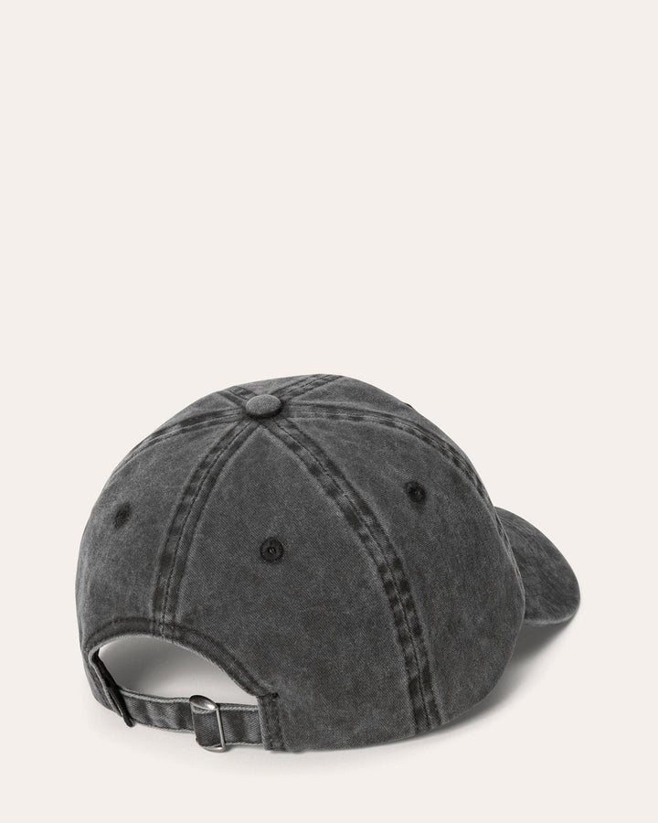 Junk Food Get Lost Embroidered 90's Cap