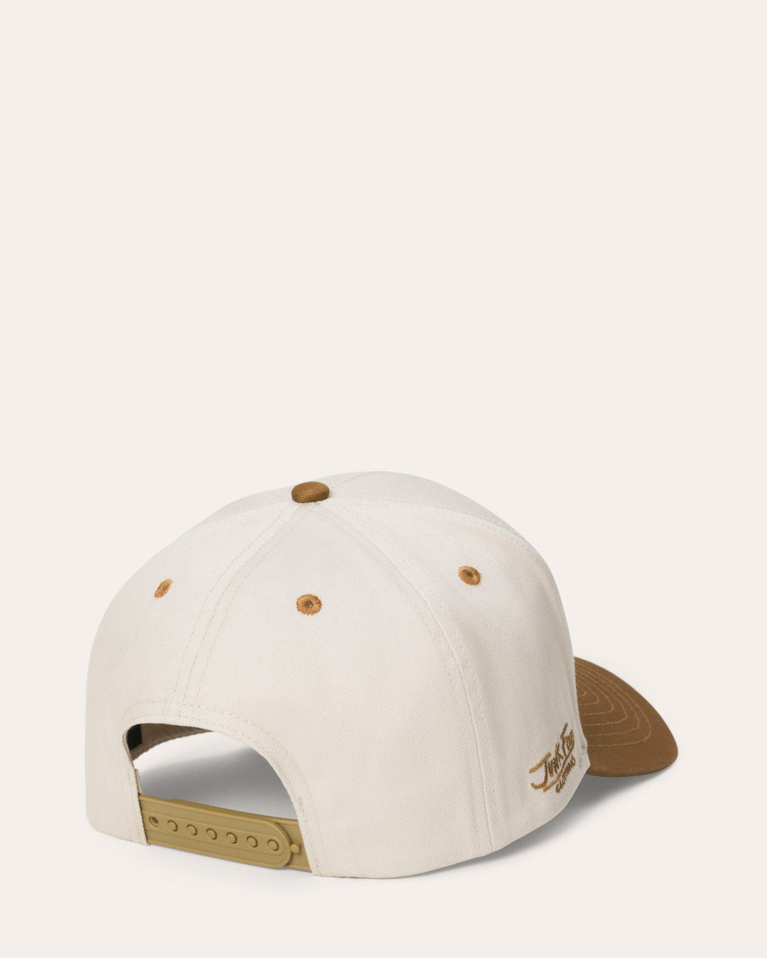 Out West Structured Hat