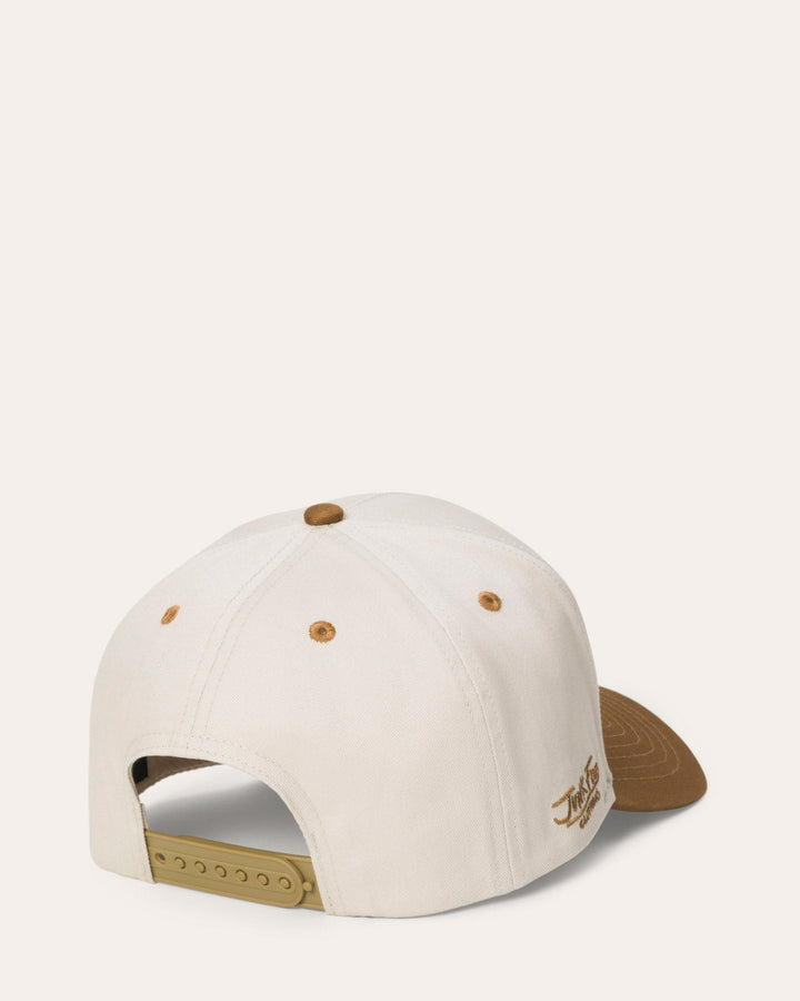 Out West Structured Hat