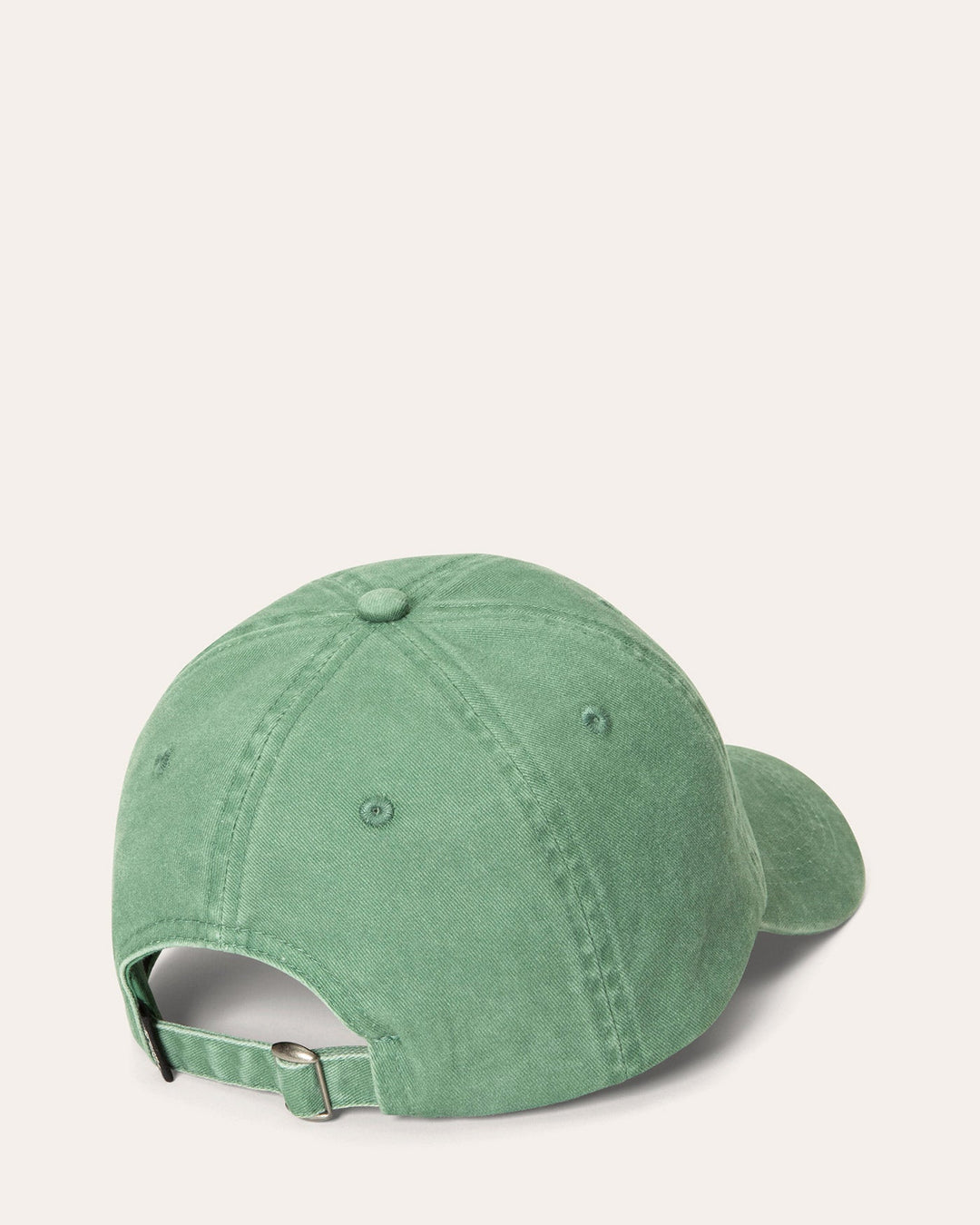 Junk Food Smiley Embroidered 90's Hat
