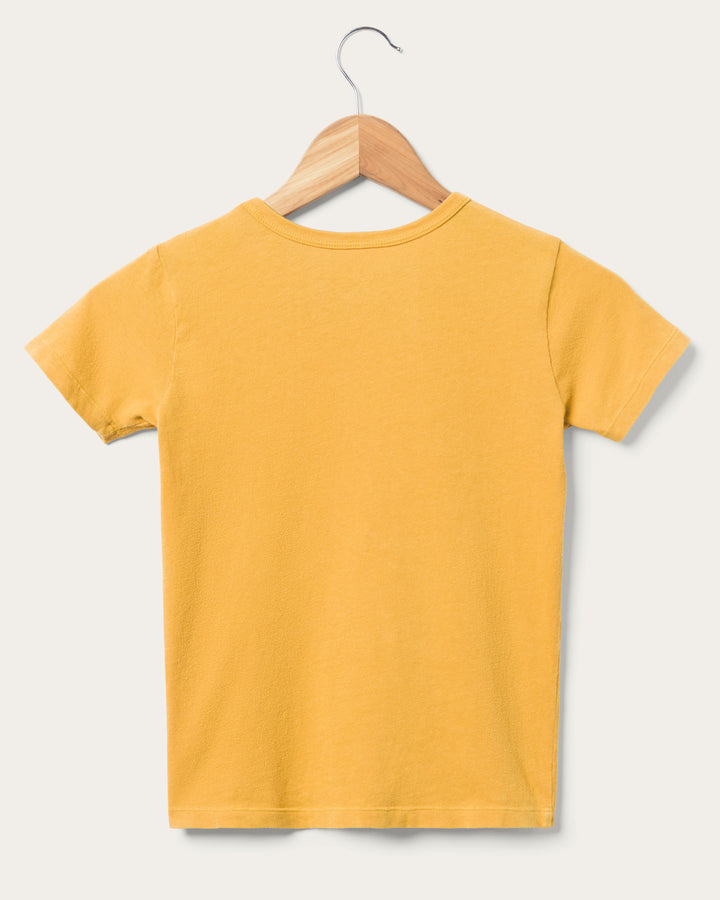 Kids AC/DC Beware Tee