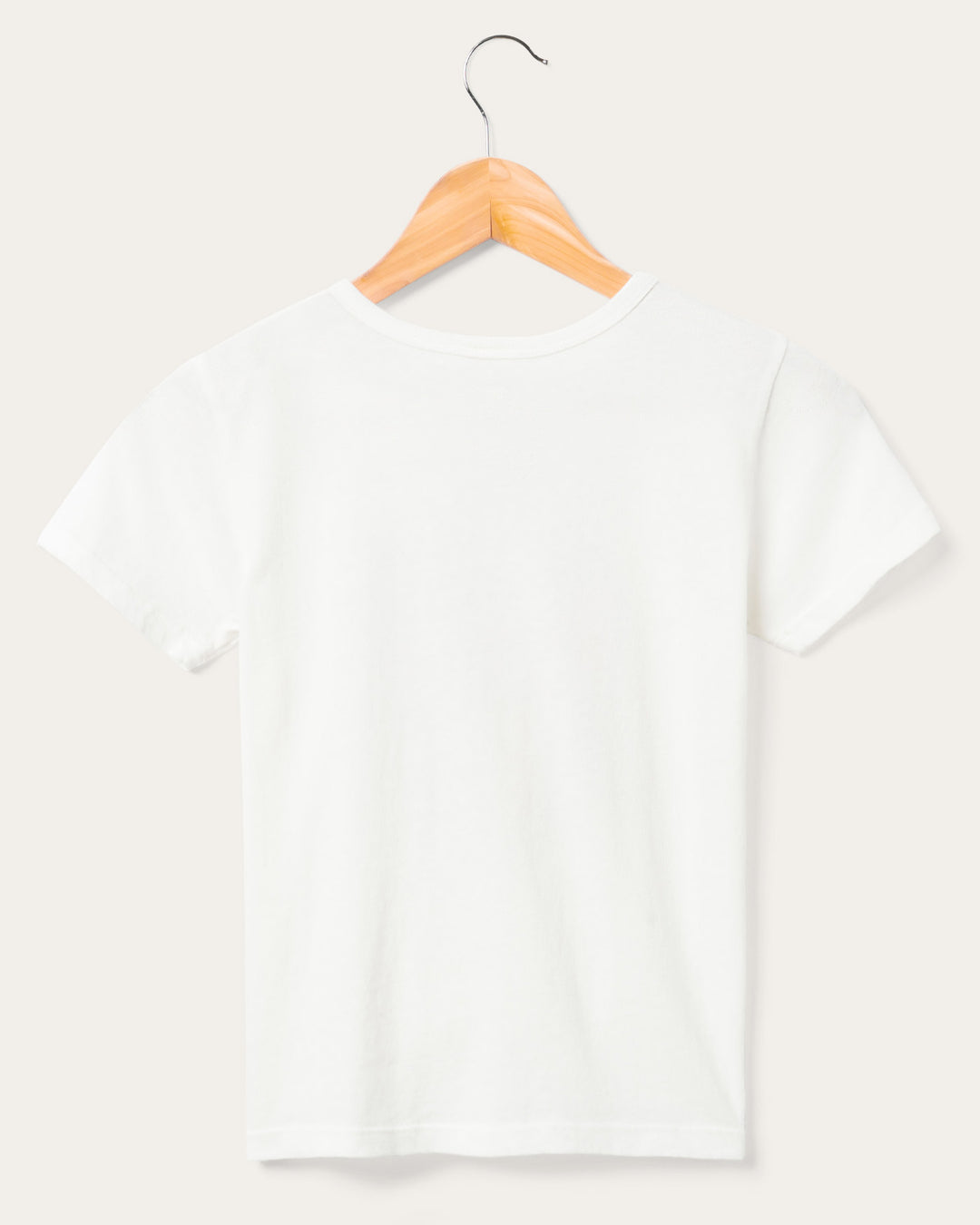 Kids AC/DC 1983 On Tour Tee