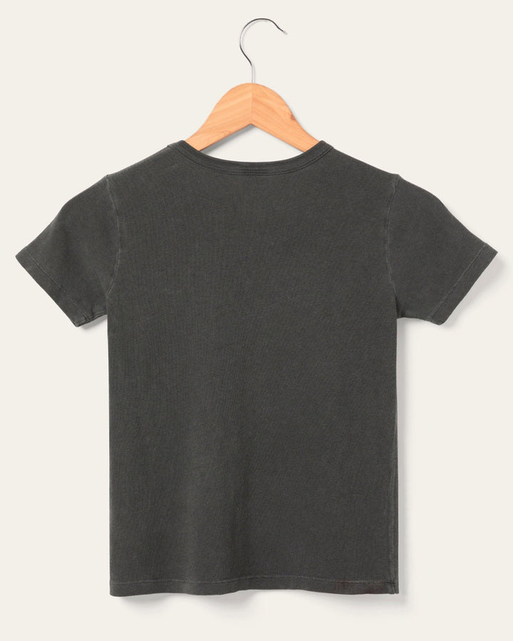 Kids The Beatles Rooftop Tee