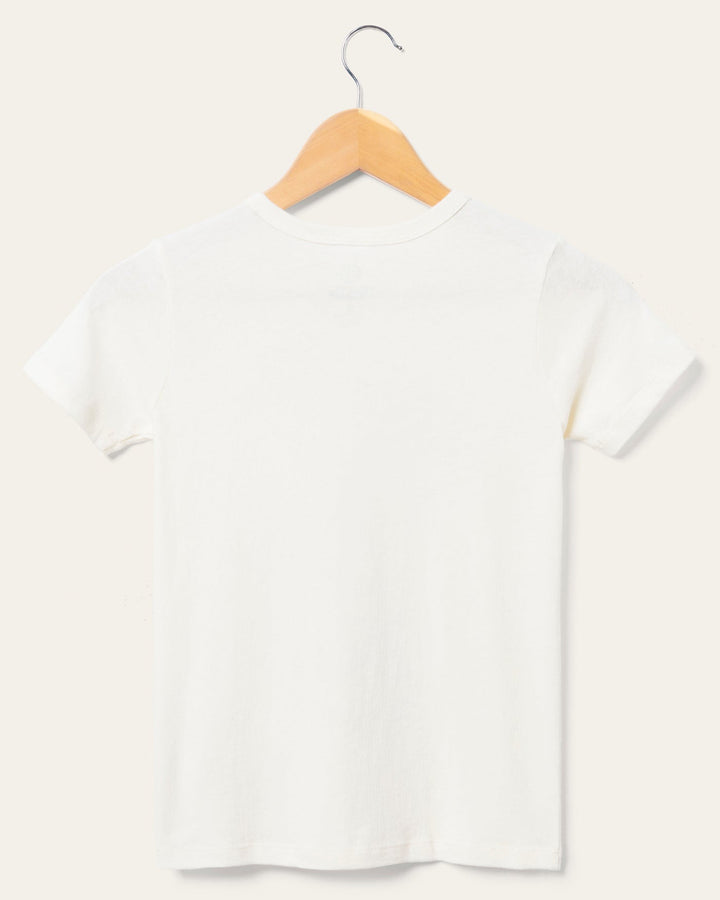 Kids Blondie Hanging On The Telephone Tee