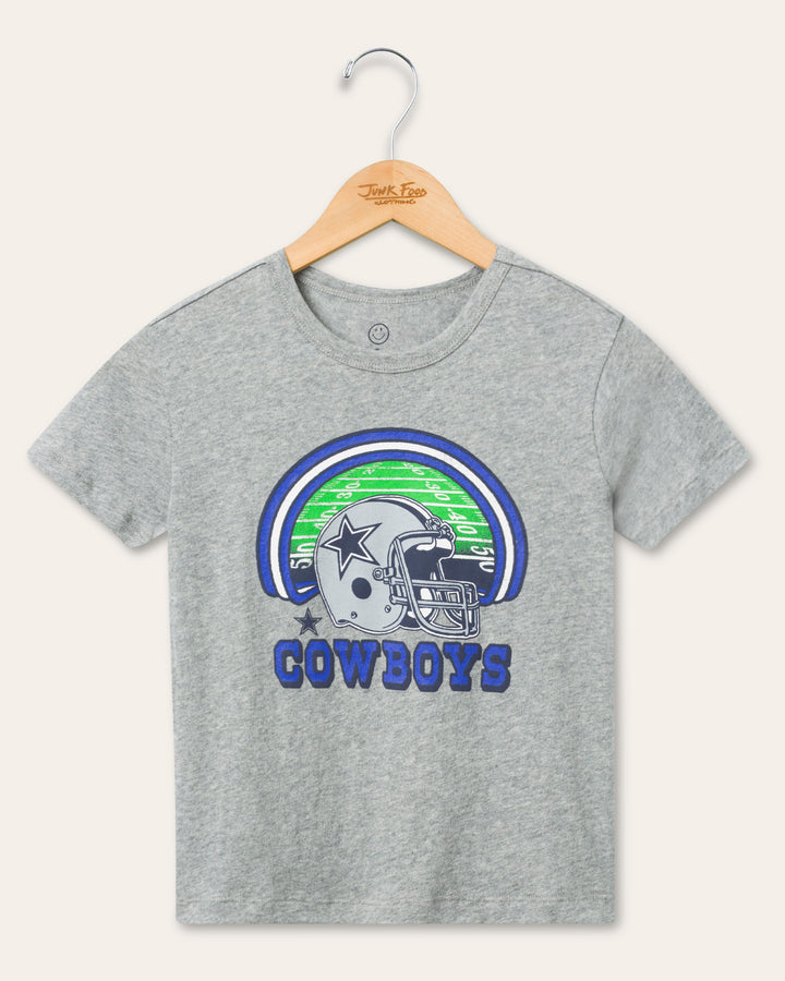 Kids Dallas Cowboys Game Time Tee