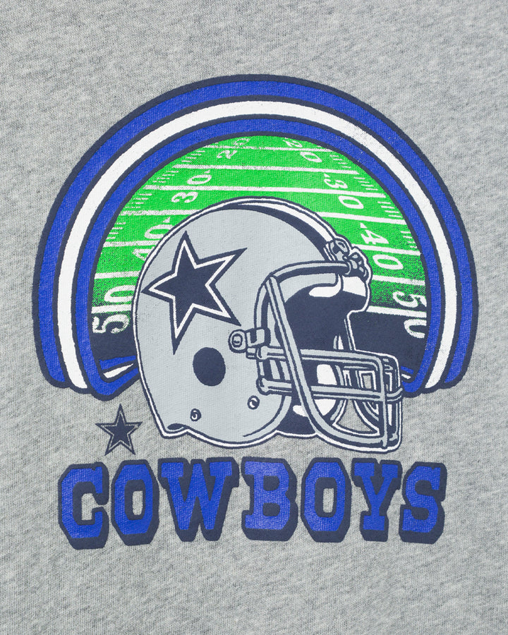 Kids Dallas Cowboys Game Time Tee