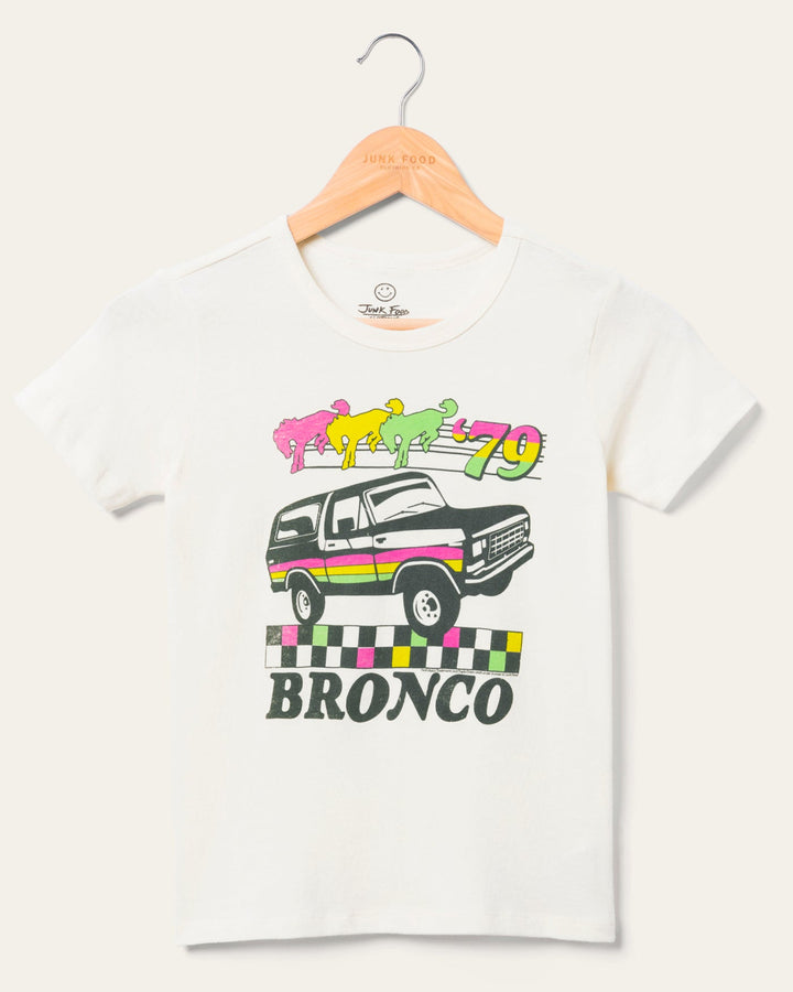 Kids Ford Bronco '79 Tee