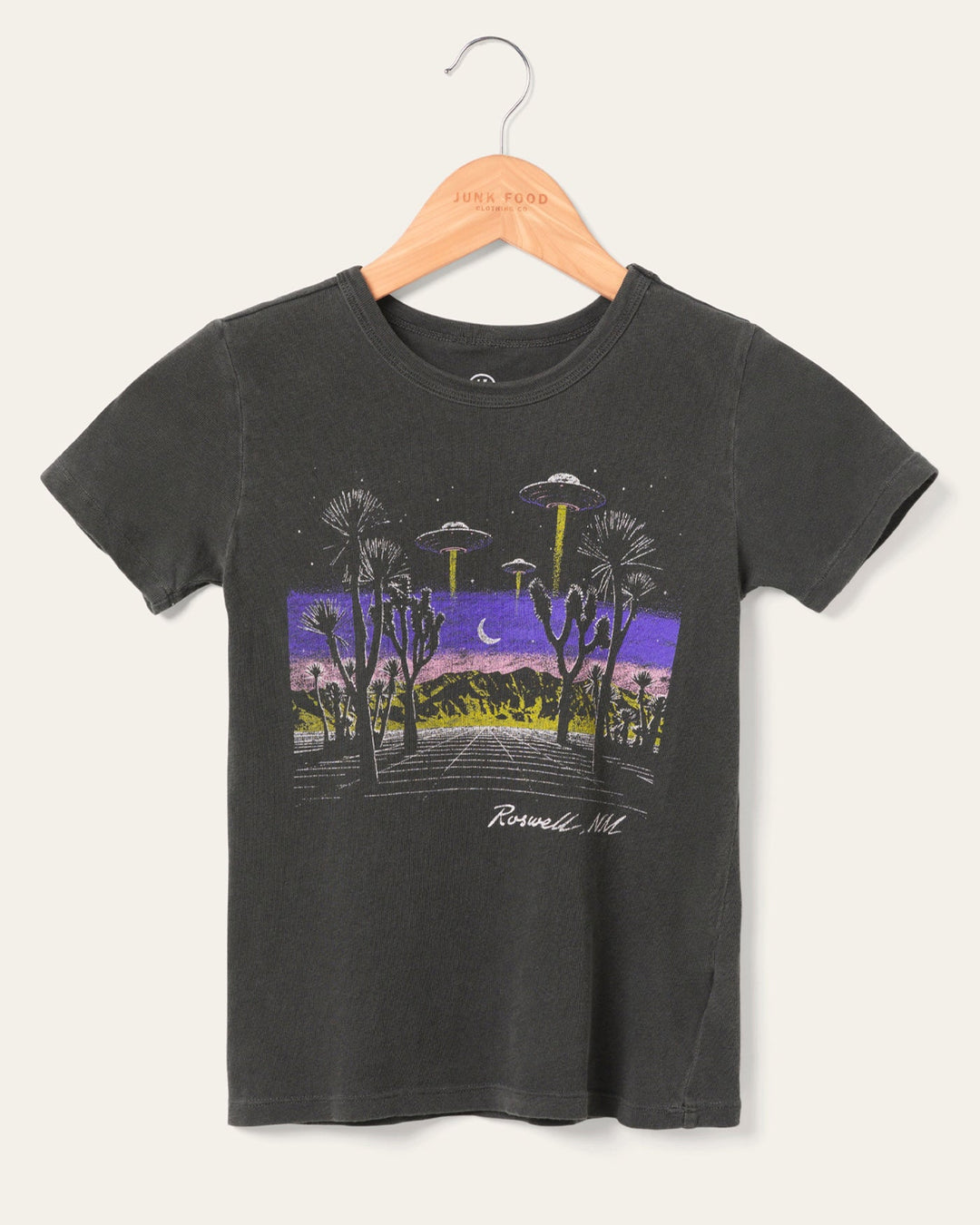 Kids Roswell Tee