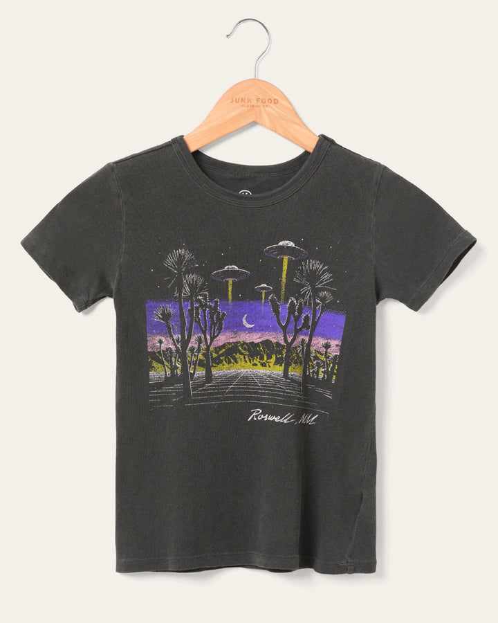 Kids Roswell Tee