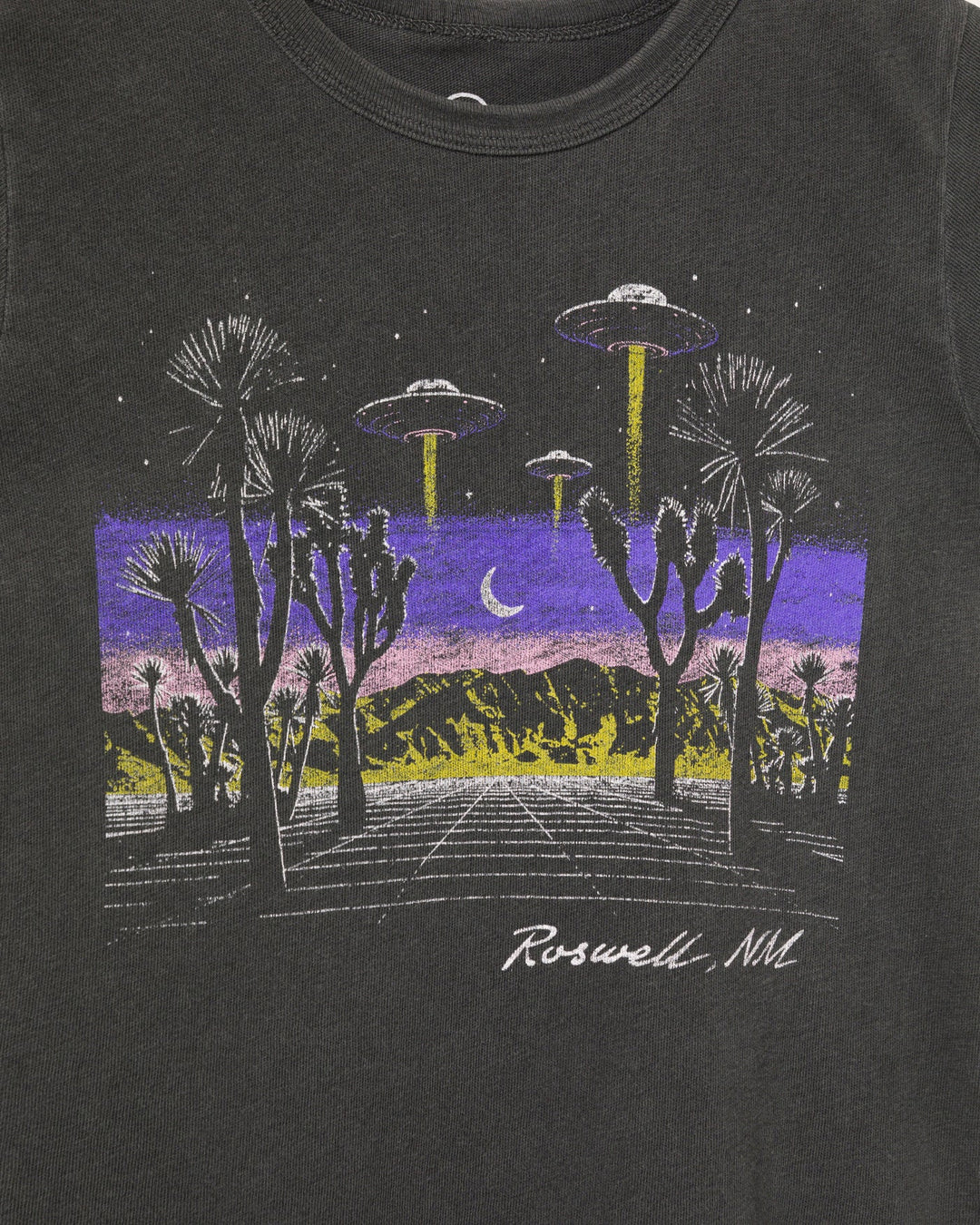 Kids Roswell Tee