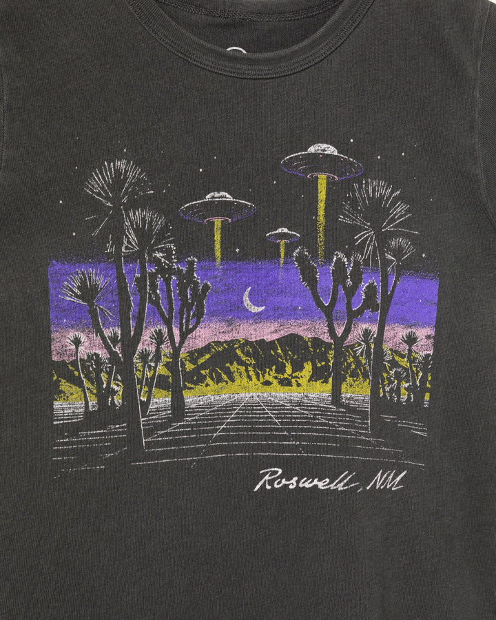 Kids Roswell Tee