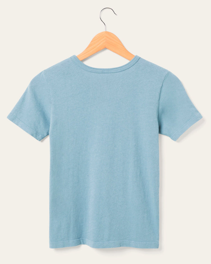 Kids Pedal To The Medal Tee