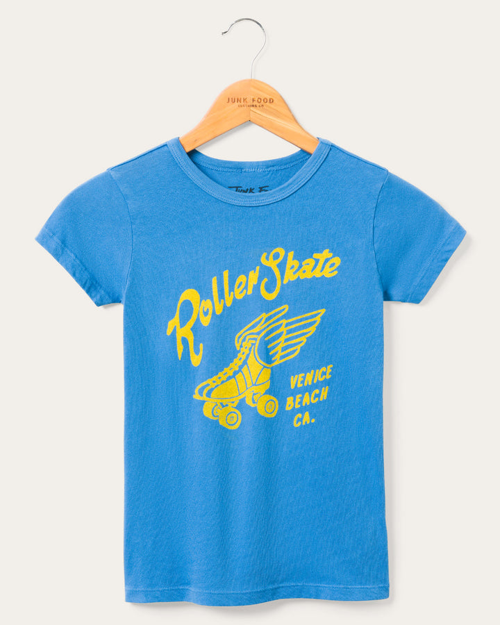 Kids Roller Skate Venice Beach Tee