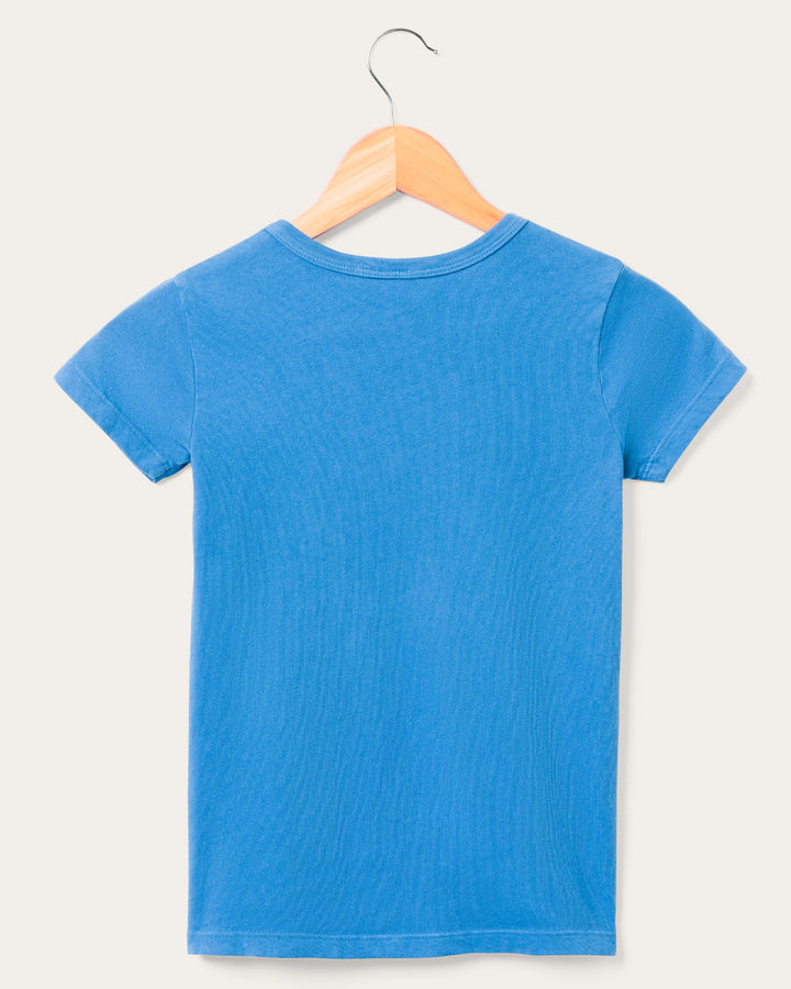 Kids Roller Skate Venice Beach Tee