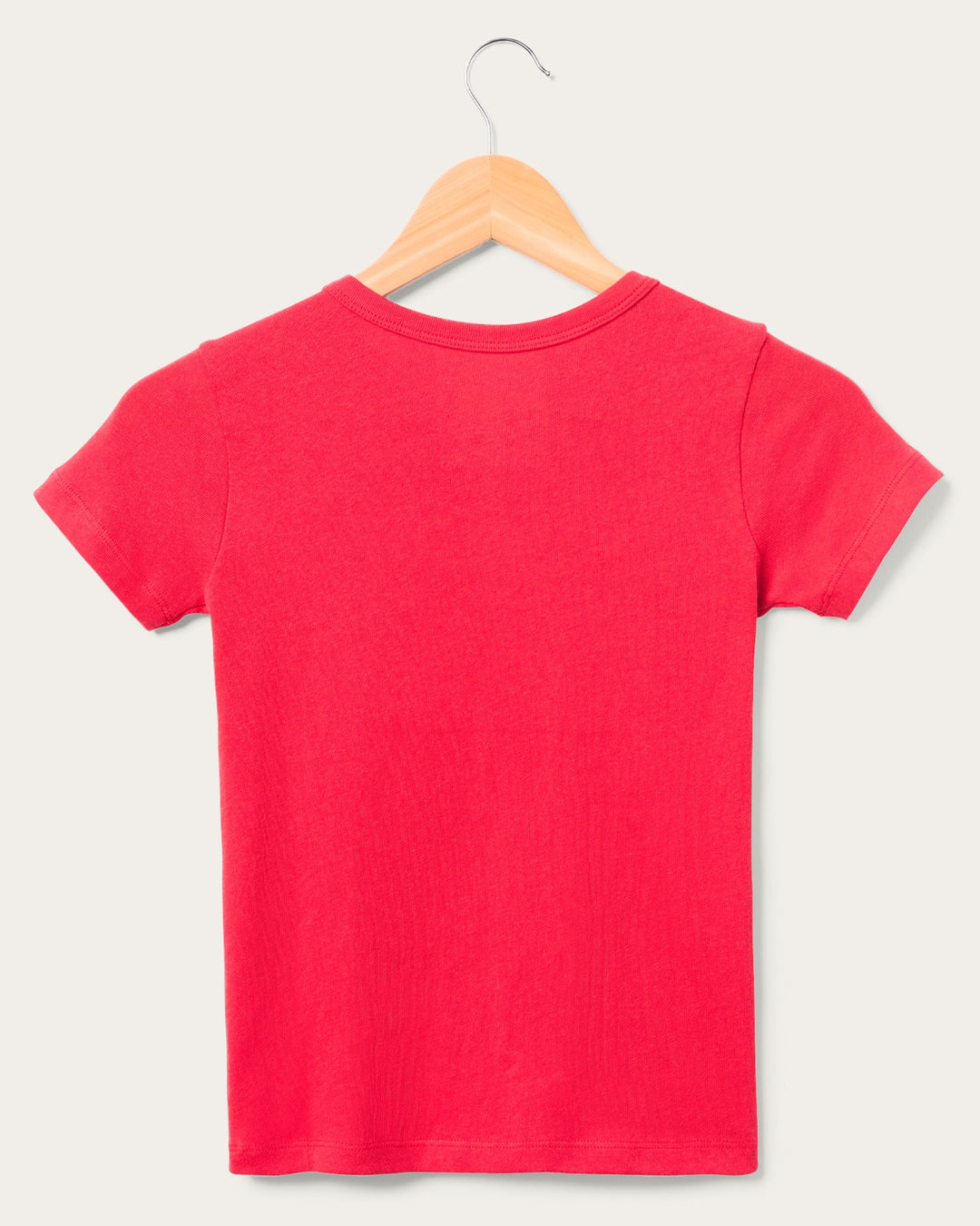 Kids San Francisco 49ers Mickey Crest Tee