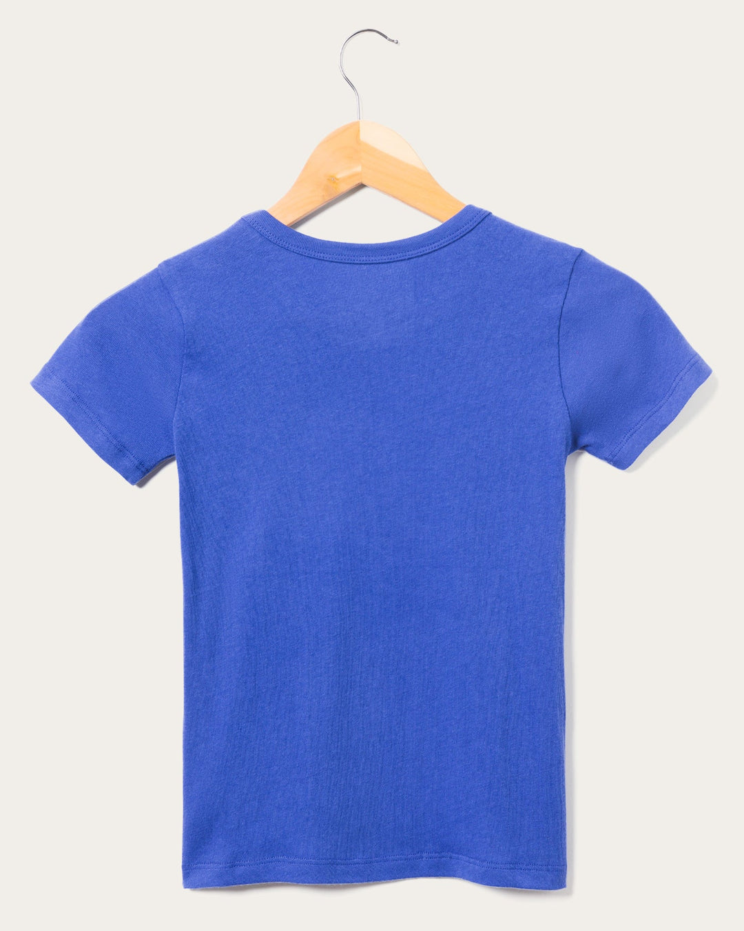 Kids Buffalo Bills Mickey Crest Tee