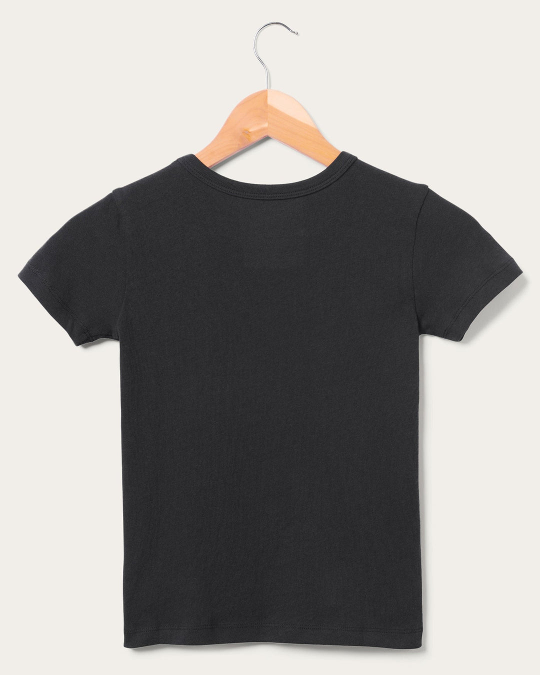 Kids Detroit Lions Mickey Crest Tee