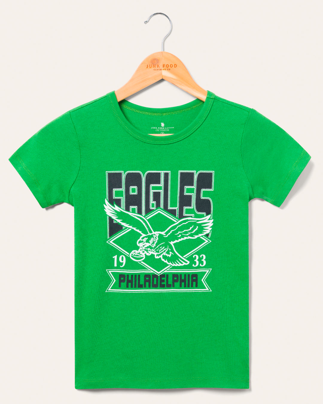 Kids Philadelphia Eagles Overtime Tee