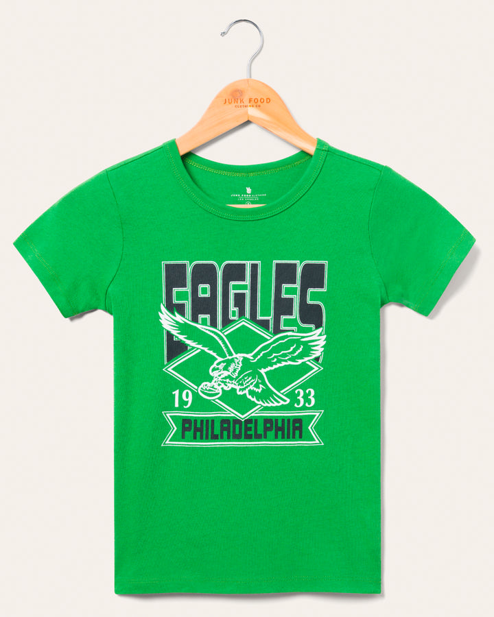 Kids Philadelphia Eagles Overtime Tee