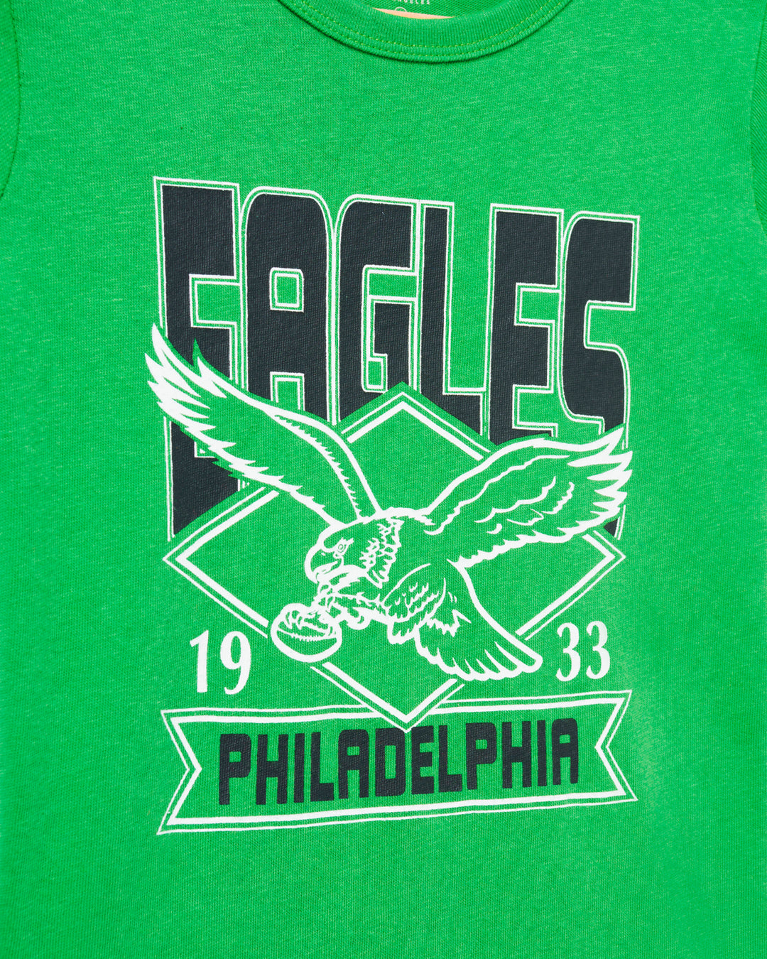 Kids Philadelphia Eagles Overtime Tee