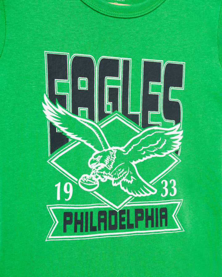 Kids Philadelphia Eagles Overtime Tee