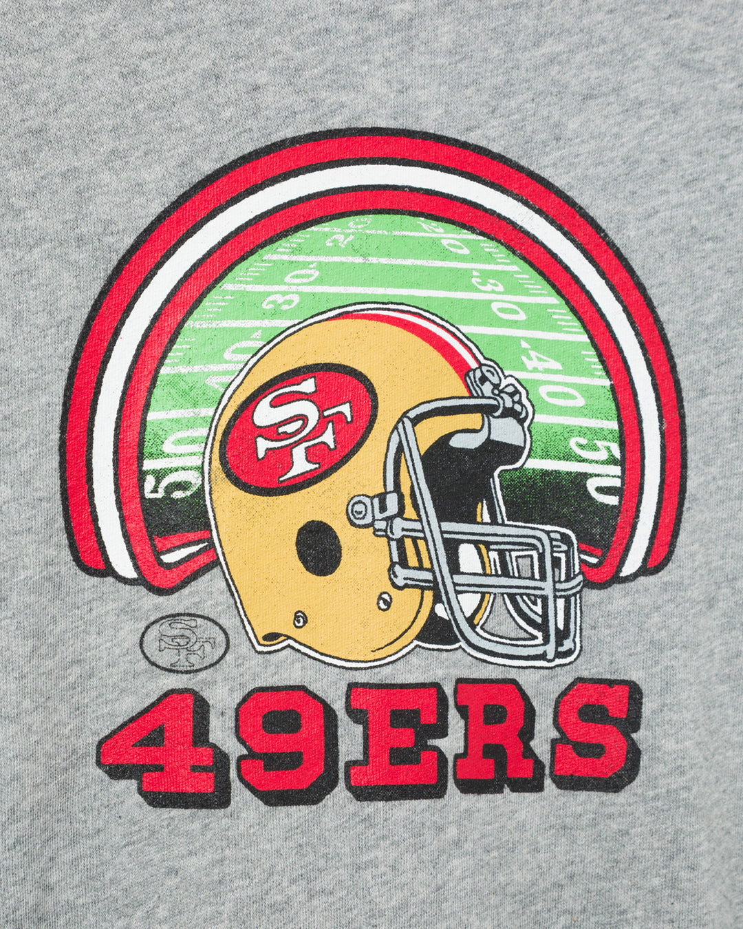 Kids San Francisco 49ers Game Time Tee
