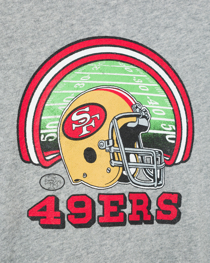 Kids San Francisco 49ers Game Time Tee