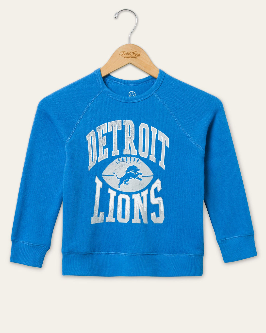 Lions Blue