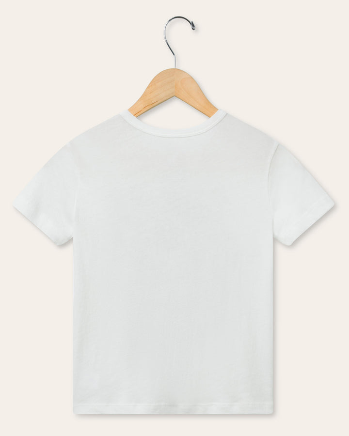 Kids Philadelphia Eagles Icon Tee