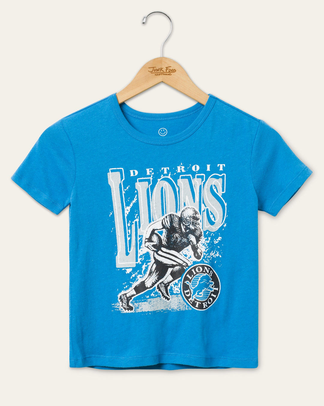 Lions Blue