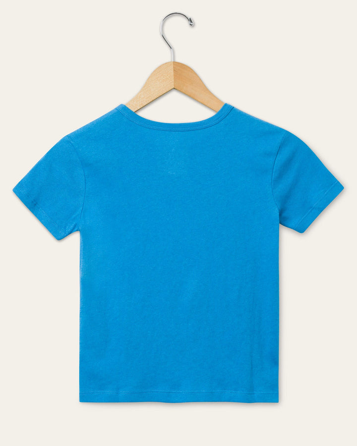 Lions Blue