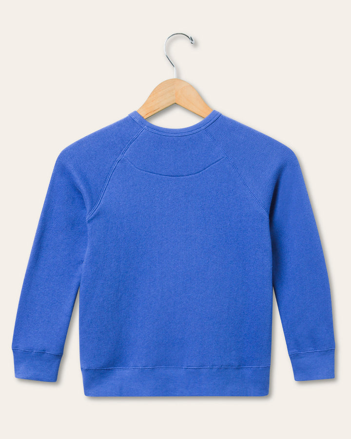 Kids New England Patriots Hot Route Fleece