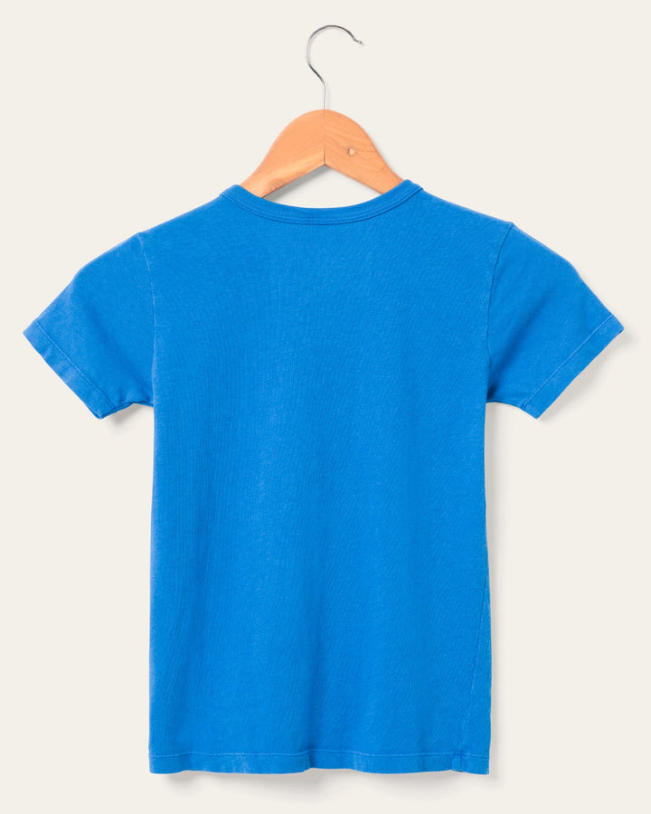 Kids Tom Petty Yer So Bad Tee