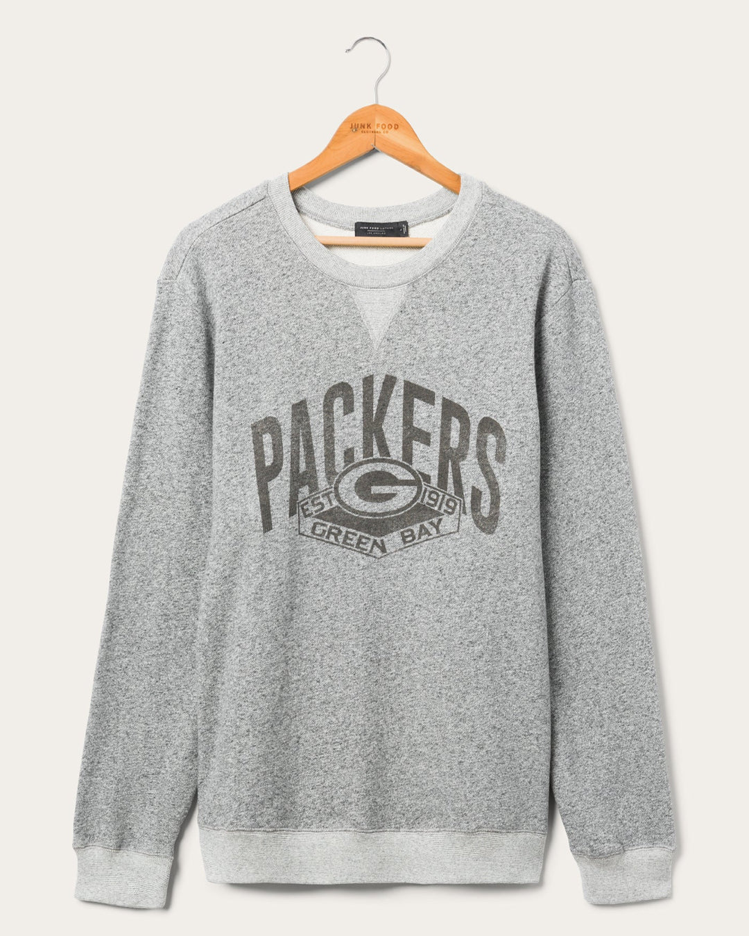 Green Bay Packers Formation Fleece