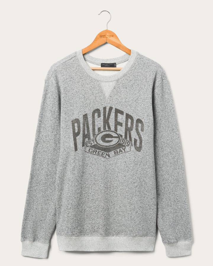 Green Bay Packers Formation Fleece