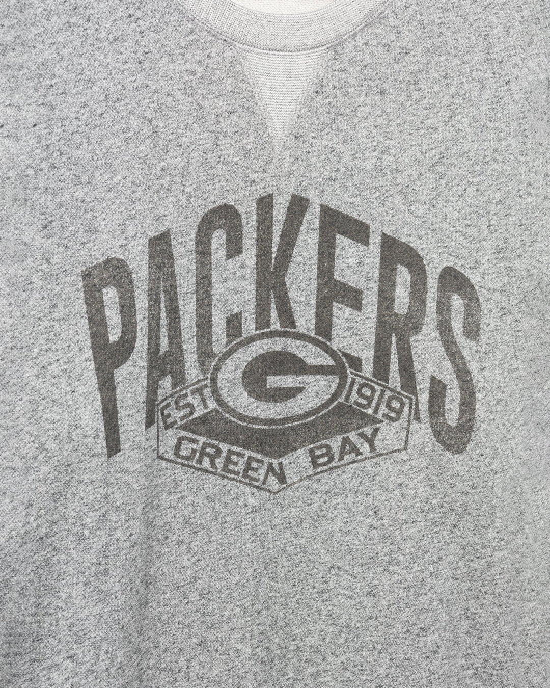 Green Bay Packers Formation Fleece