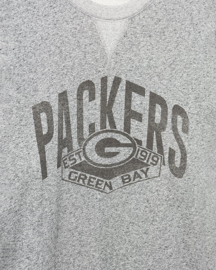 Green Bay Packers Formation Fleece