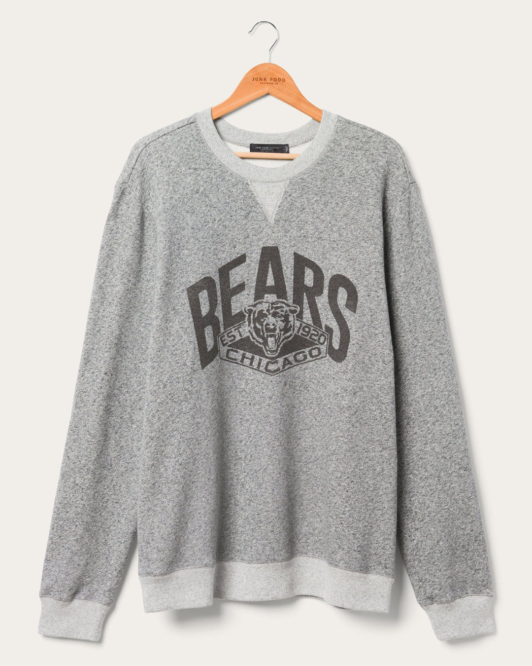 Chicago Bears Formation Fleece