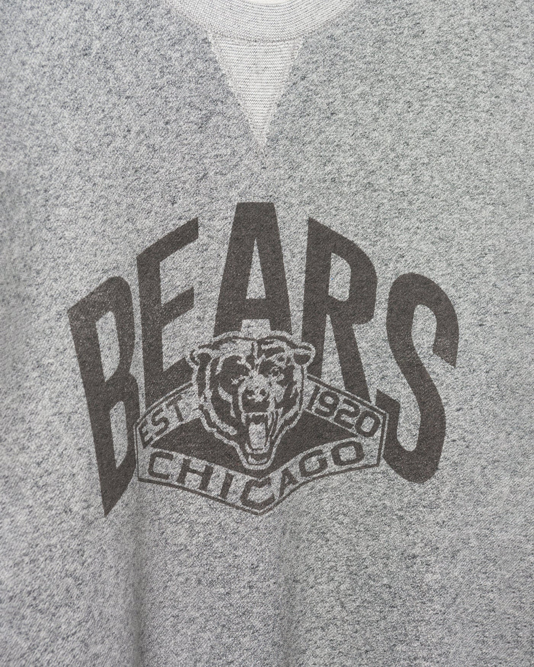 Chicago Bears Formation Fleece