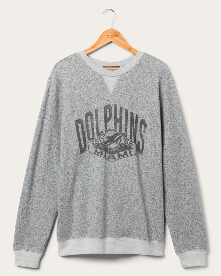 Miami Dolphins Formation Fleece