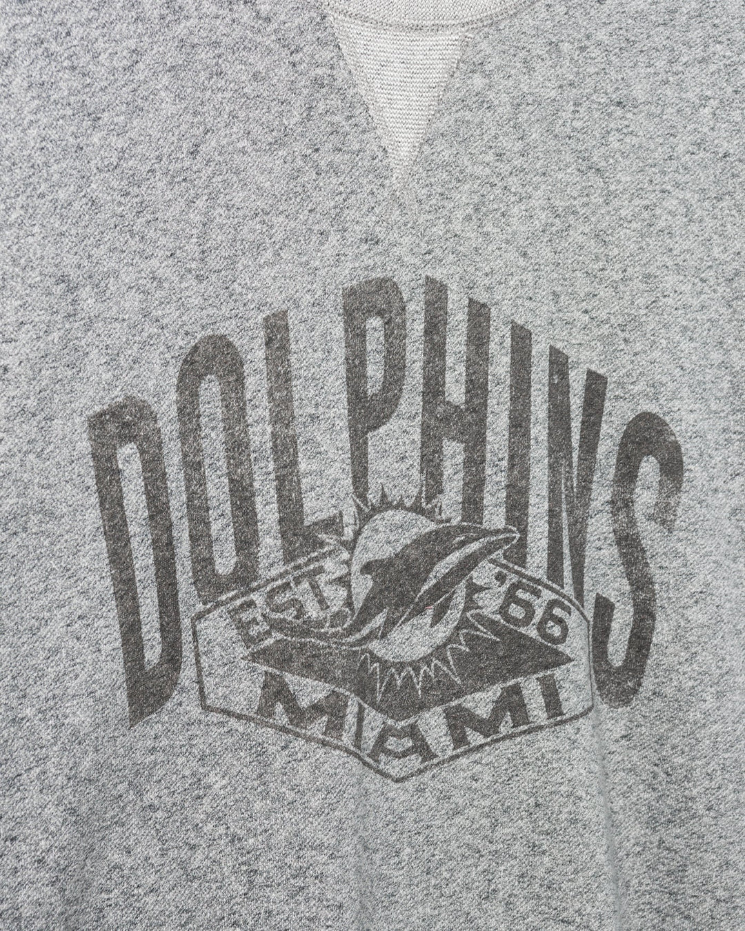 Miami Dolphins Formation Fleece
