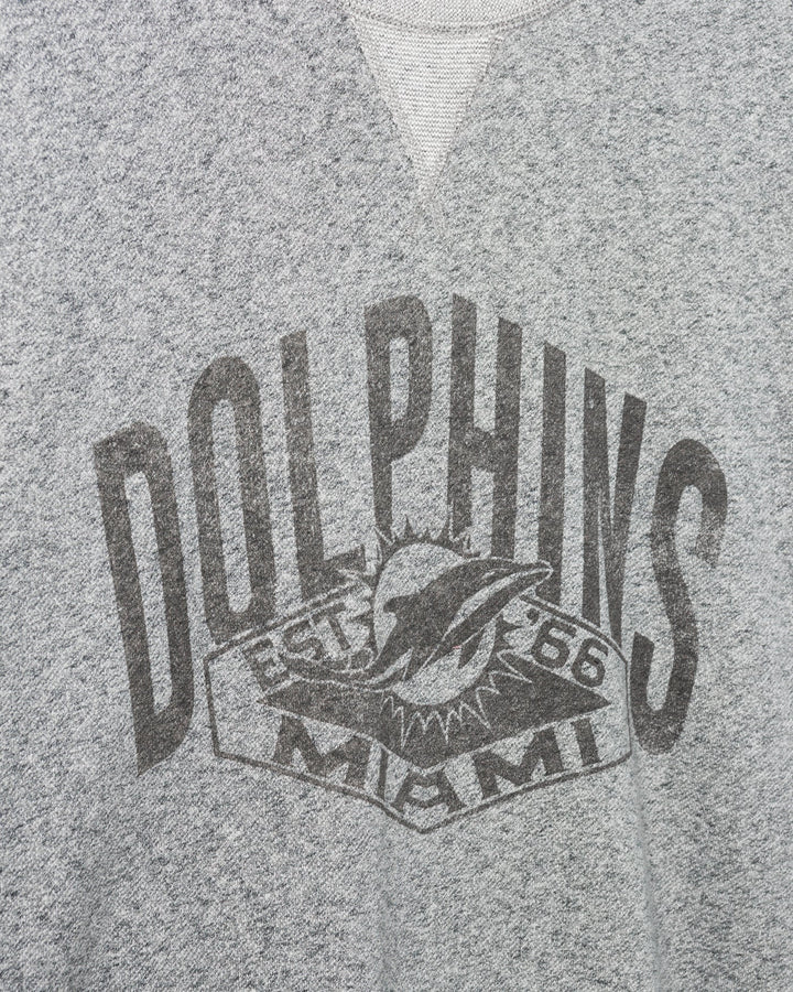 Miami Dolphins Formation Fleece