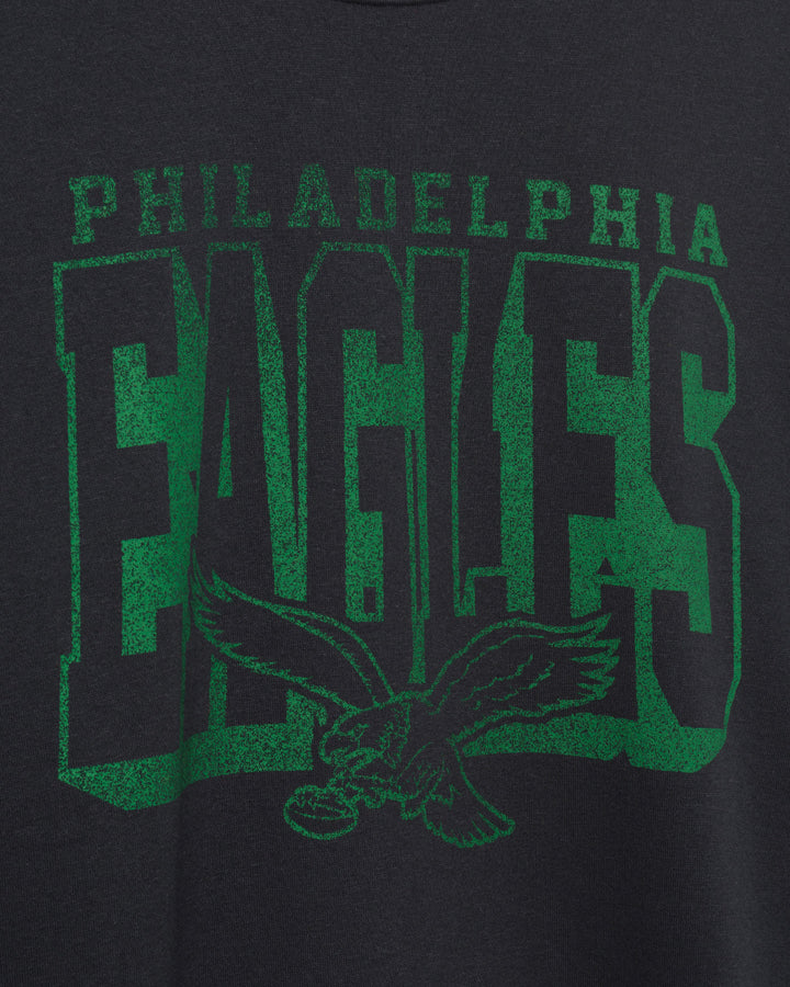 Philadelphia Eagles Play Action Crew
