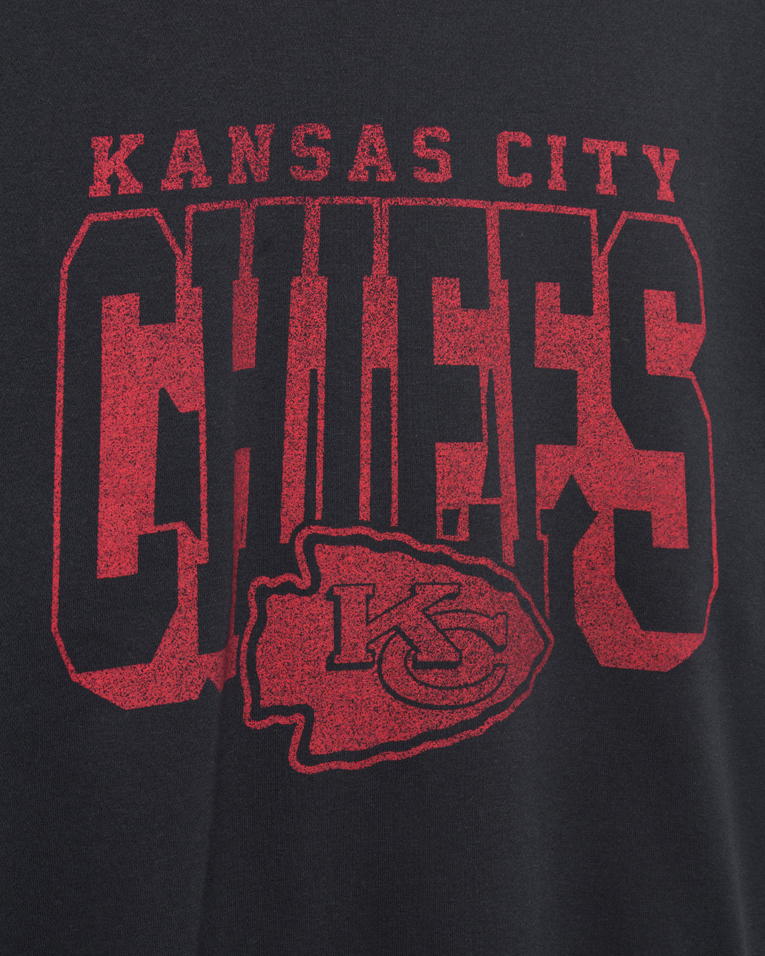 Kansas City Chiefs Play Action Crew