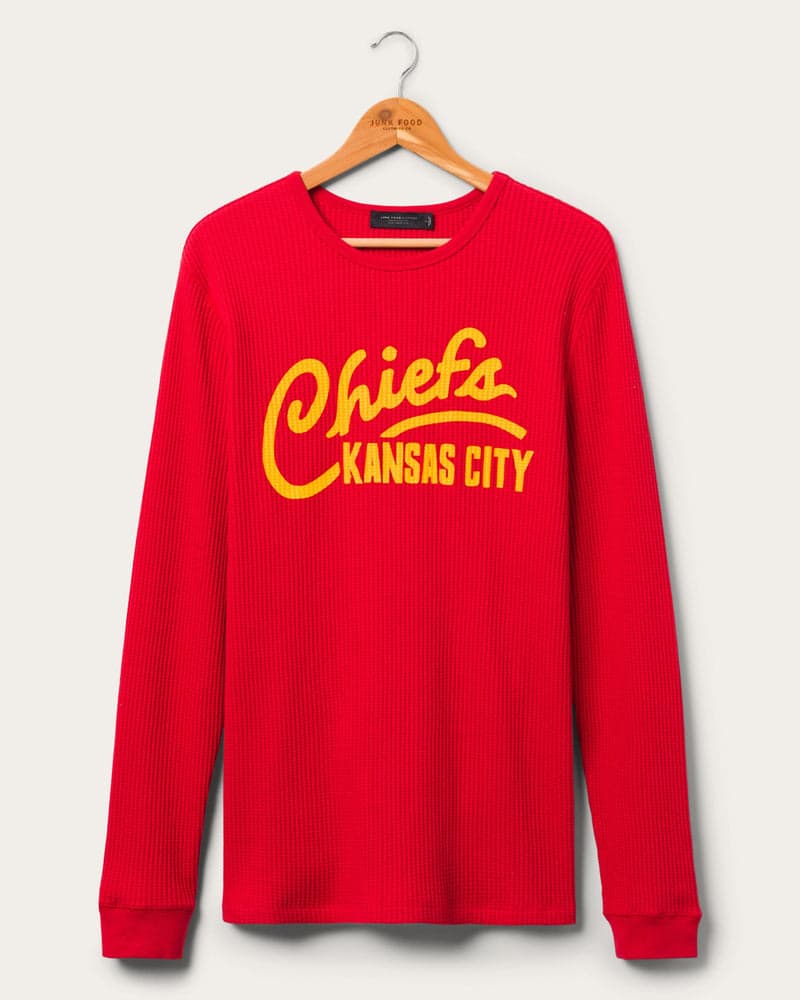 Chiefs Thermal