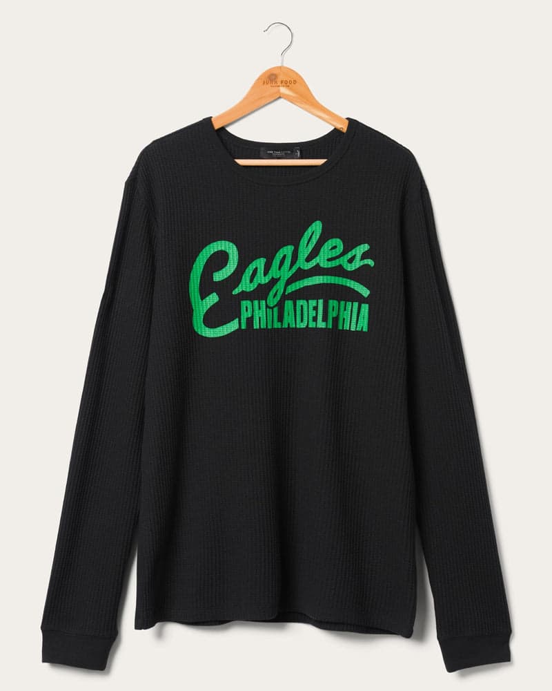 Eagles Thermal