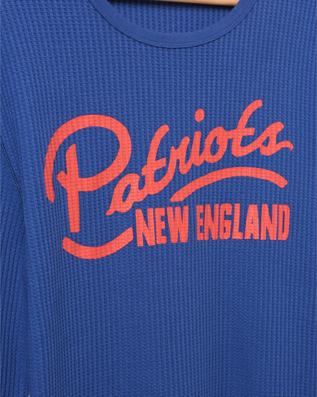 Patriots Thermal