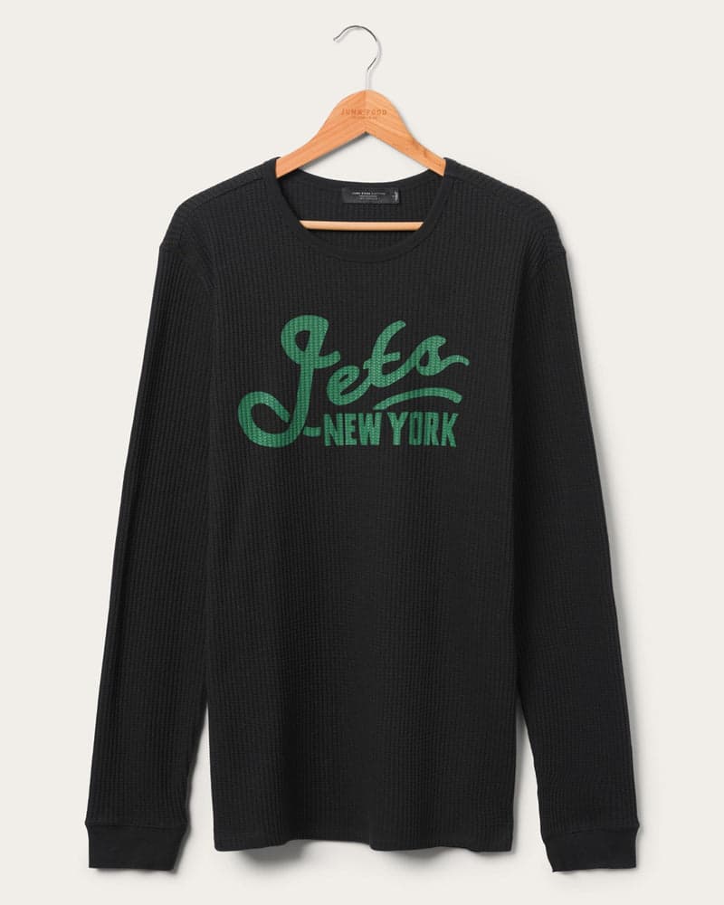 Jets Thermal
