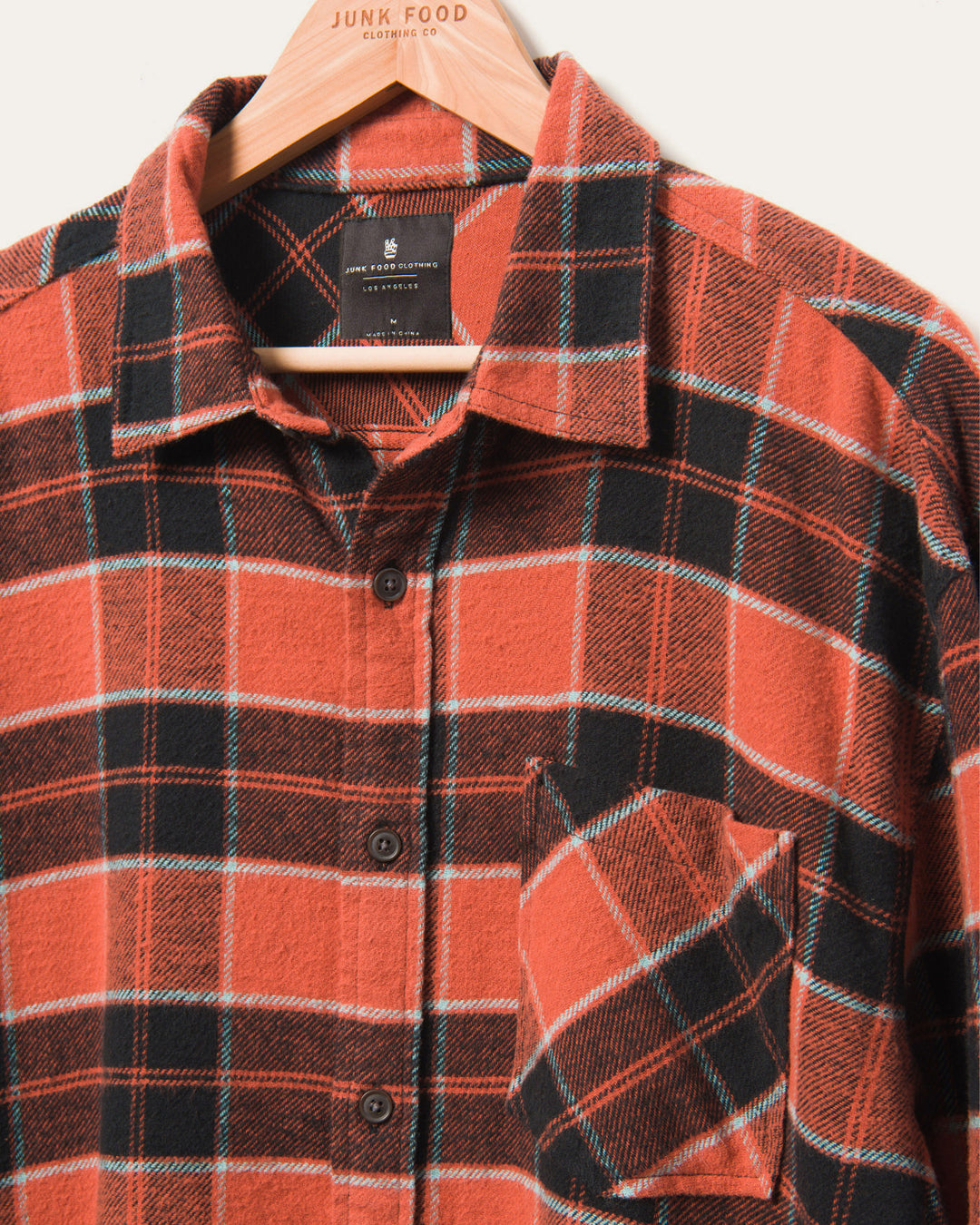 Men's Paxon Long Sleeve Shirt